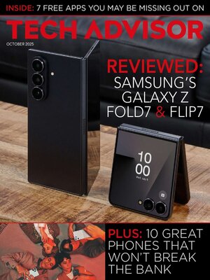cover image of Tech Advisor